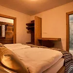 Apartmán Dasus Lux&wellness Sosana