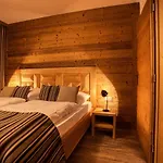 Dasus Lux&wellness Sosana Apartmán