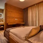 Apartmán Dasus Lux&wellness Sosana *