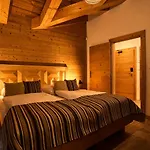 Dasus Lux&wellness Sosana Apartmán *