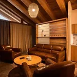 Dasus Lux&wellness Sosana Apartmán *