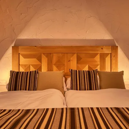 Dasus Lux&wellness Sosana Διαμέρισμα Demanovska Dolina