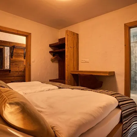 아파트 Dasus Lux&wellness Sosana