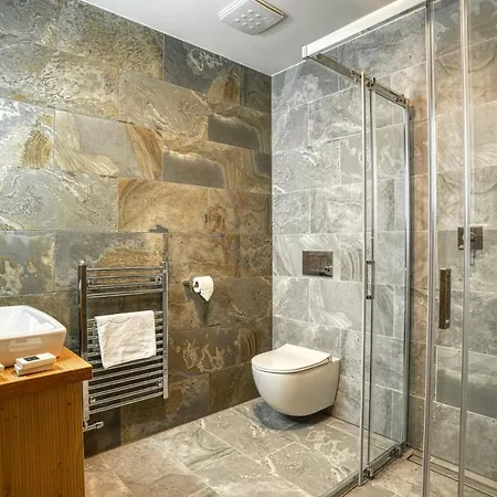 아파트 Dasus Lux&wellness Sosana