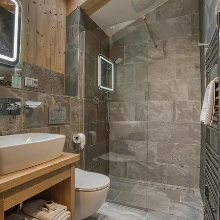 Dasus Lux&wellness Sosana Demanovska Dolina