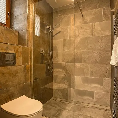 Dasus Lux&wellness Sosana 아파트 *