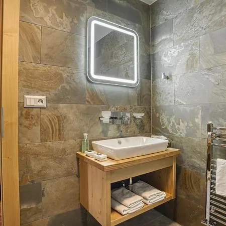 Dasus Lux&wellness Sosana *