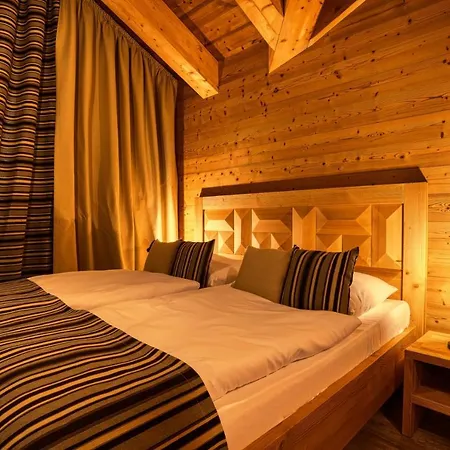 Dasus Lux&wellness Sosana Daire *