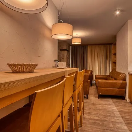 Dasus Lux&wellness Sosana Διαμέρισμα Demanovska Dolina