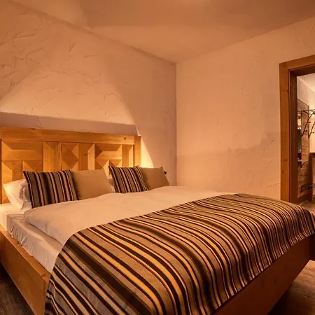 Daire Dasus Lux&wellness Sosana