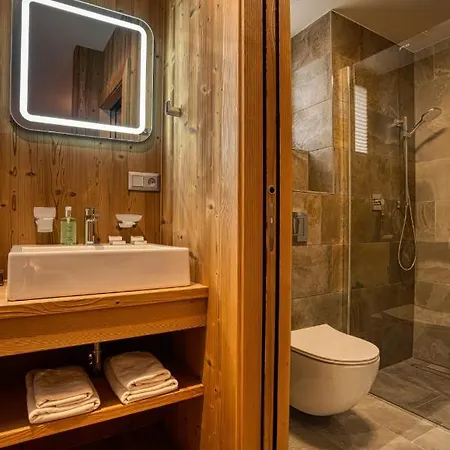 Dasus Lux&wellness Sosana *