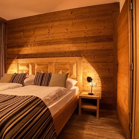 Dasus Lux&wellness Sosana Daire