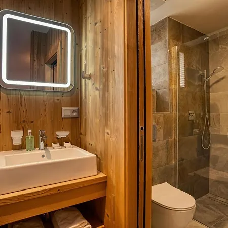 Dasus Lux&wellness Sosana Διαμέρισμα