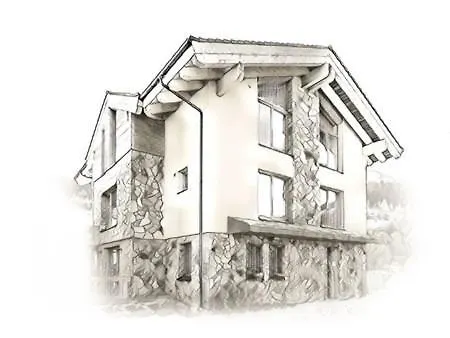 Dasus Lux&wellness Sosana Daire Demänovská Dolina