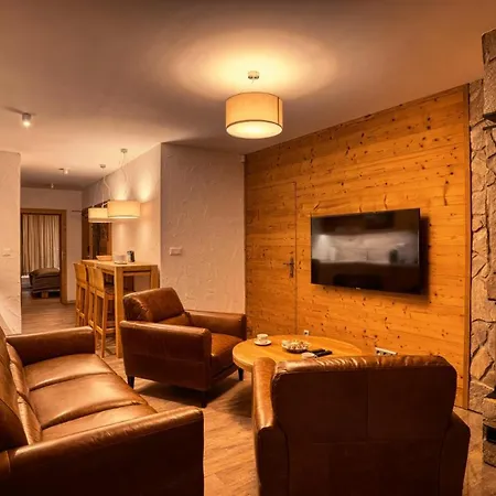 Dasus Lux&wellness Sosana