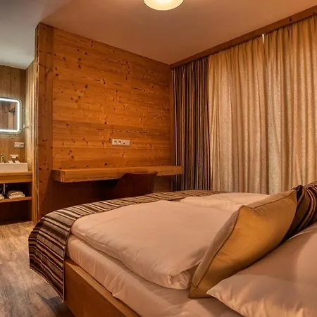 Daire Dasus Lux&wellness Sosana *