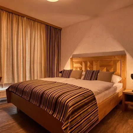 Dasus Lux&wellness Sosana Demänovská Dolina