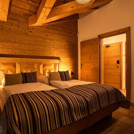 Dasus Lux&wellness Sosana Apartment *