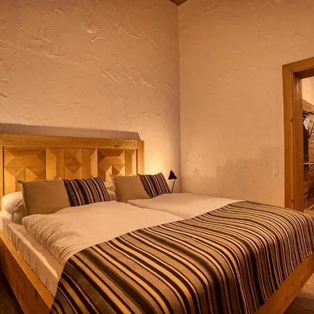 Dasus Lux&wellness Sosana Daire *