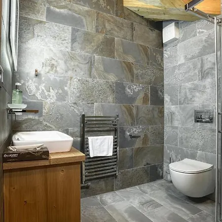 Dasus Lux&wellness Sosana 아파트 *