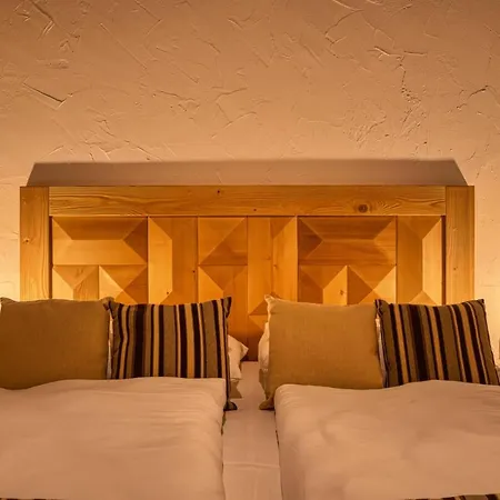 Dasus Lux&wellness Sosana Daire Demänovská Dolina