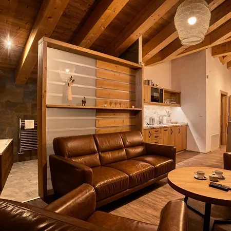 Dasus Lux&wellness Sosana *