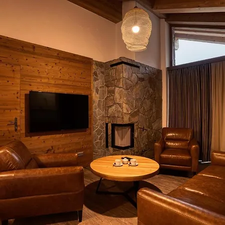 Dasus Lux&wellness Sosana Demänovská Dolina