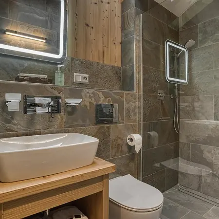 Dasus Lux&wellness Sosana * Demanovska Dolina