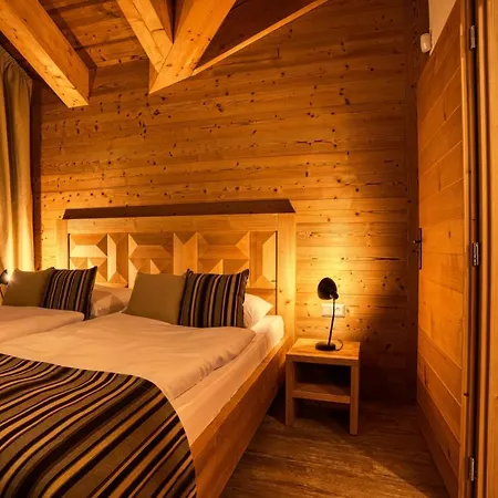 Dasus Lux&wellness Sosana 아파트 *