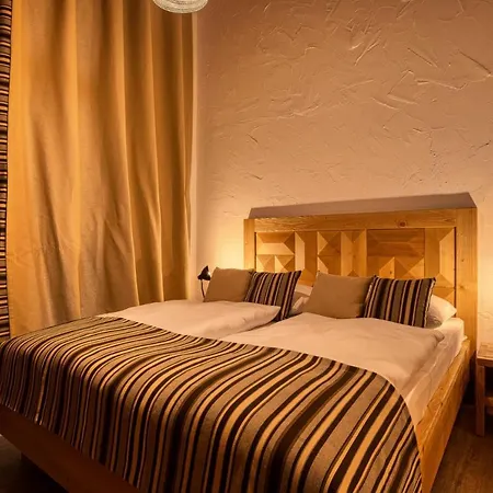 Daire Dasus Lux&wellness Sosana *