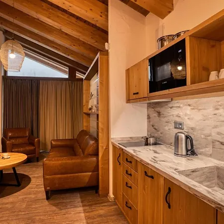 Dasus Lux&wellness Sosana