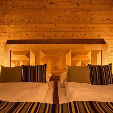 Dasus Lux&wellness Sosana Daire