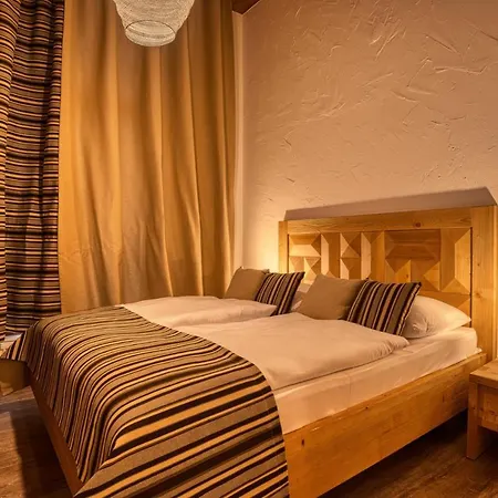 Daire Dasus Lux&wellness Sosana