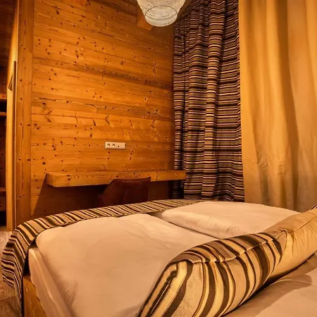 Dasus Lux&wellness Sosana شقة
